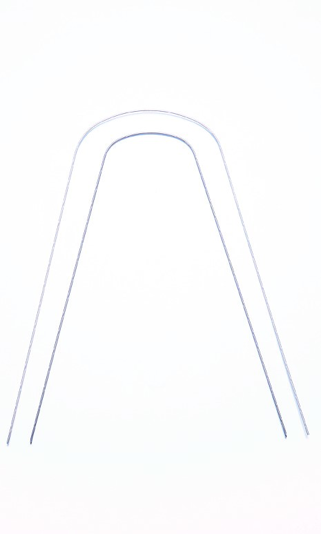 [Unit]NiTi Lingual Archwire 14L1